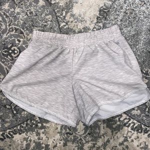 workout shorts